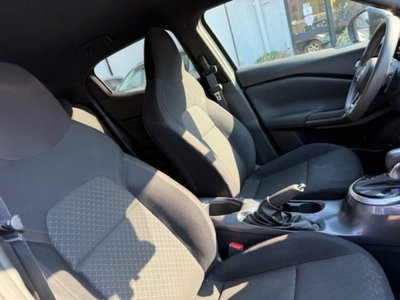 Nissan Juke 1.0 DIG-T 117 CV DCT Business (11)