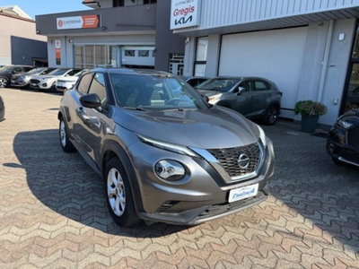 Nissan Juke 1.0 DIG-T 117 CV DCT Business (3)