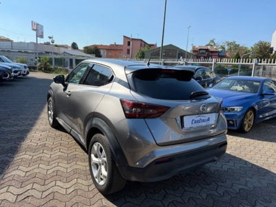 Nissan Juke 1.0 DIG-T 117 CV DCT Business (5)