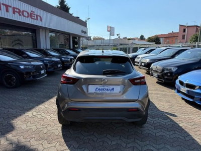 Nissan Juke 1.0 DIG-T 117 CV DCT Business (6)