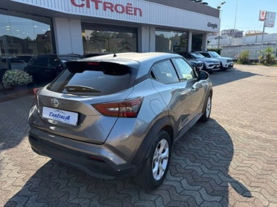 Nissan Juke 1.0 DIG-T 117 CV DCT Business (7)
