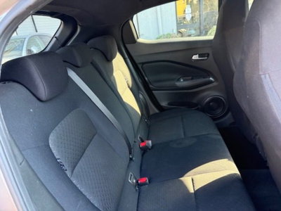 Nissan Juke 1.0 DIG-T 117 CV DCT Business (8)