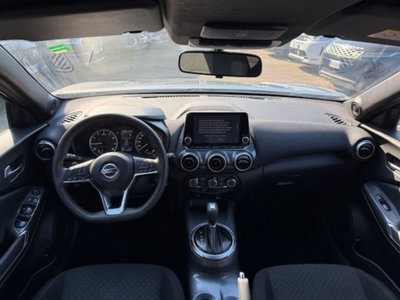 Nissan Juke 1.0 DIG-T 117 CV DCT Business (9)