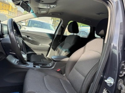 Hyundai i30 Station Wagon 1.6 CRDi 136 CV 48V DCT Prime (11)