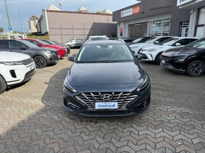 Hyundai i30 Station Wagon 1.6 CRDi 136 CV 48V DCT Prime (2)