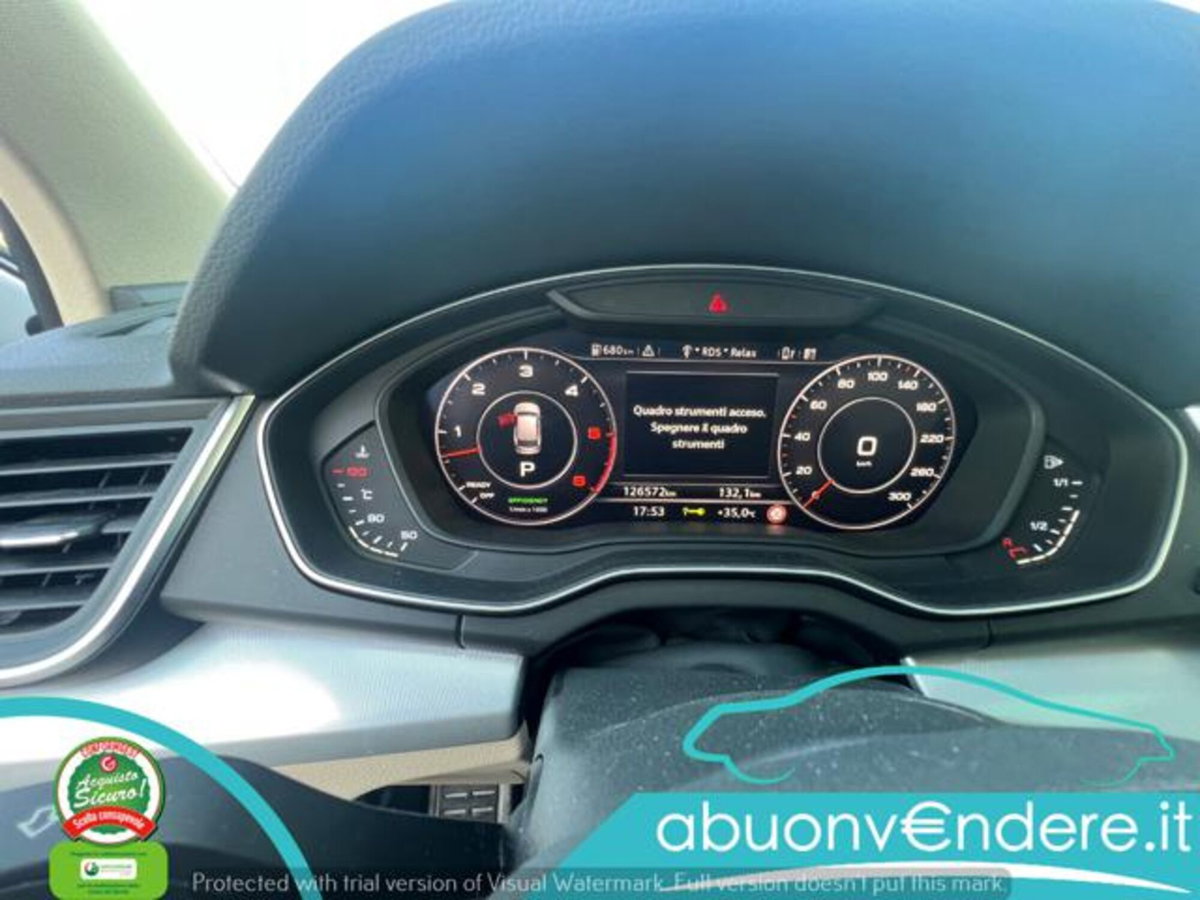 Audi Q5 50 TDI quattro tiptronic S line plus (19)