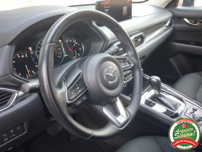 Mazda CX-5 2.2L Skyactiv-D 184 CV AWD Exceed (14)