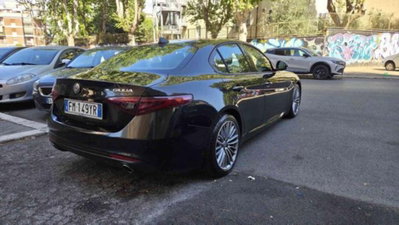Alfa Romeo Giulia 2.2 Turbodiesel 180 CV AT8 Eco Business (4)