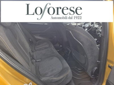 BMW X2 xDrive25d Msport (12)