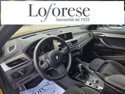 BMW X2 xDrive25d Msport (14)