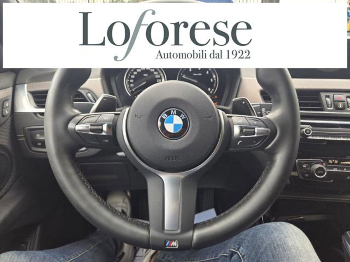 BMW X2 xDrive25d Msport (15)