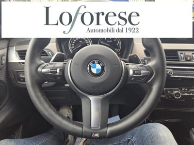 BMW X2 xDrive25d Msport (15)