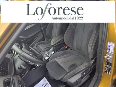 BMW X2 xDrive25d Msport (6)