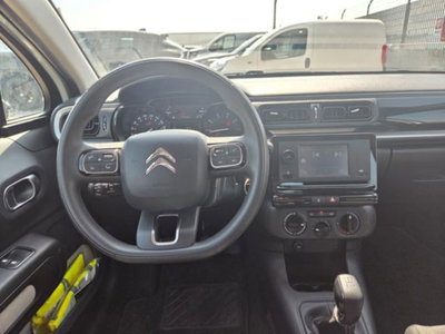 Citroen C3 PureTech 83 S&S Feel (11)