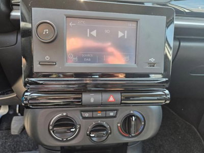 Citroen C3 PureTech 83 S&S Feel (13)