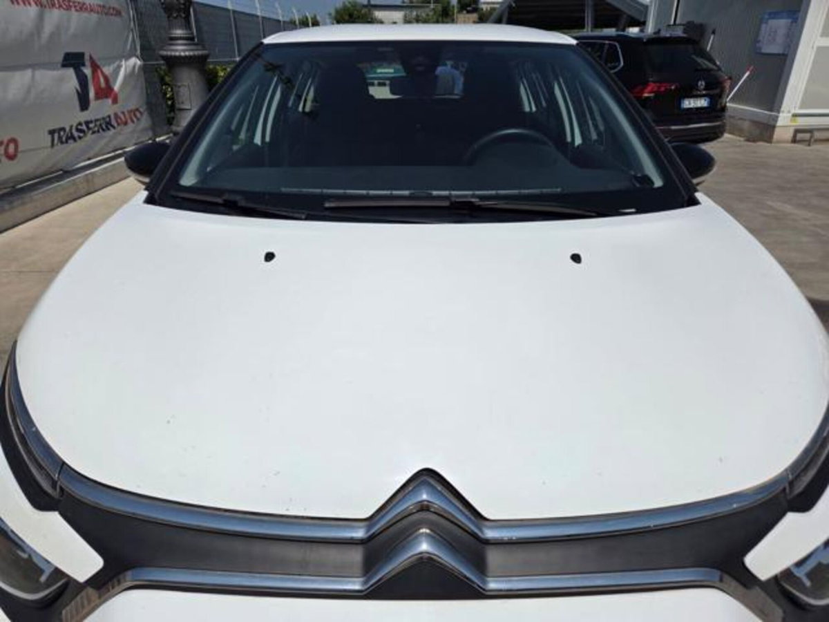 Citroen C3 PureTech 83 S&S Feel (17)