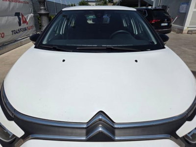 Citroen C3 PureTech 83 S&S Feel (17)
