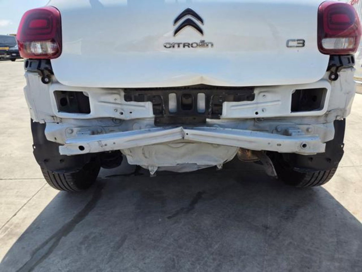 Citroen C3 PureTech 83 S&S Feel (18)