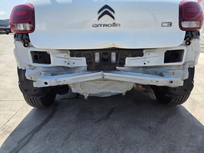 Citroen C3 PureTech 83 S&S Feel (18)