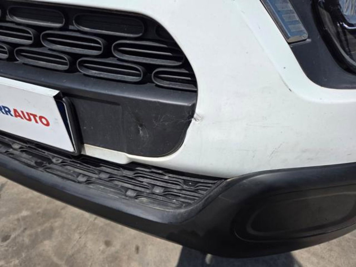 Citroen C3 PureTech 83 S&S Feel (20)