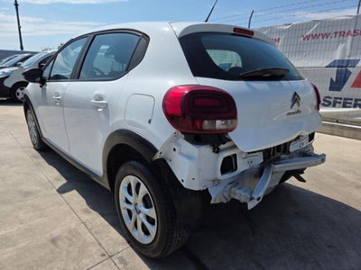 Citroen C3 PureTech 83 S&S Feel (3)