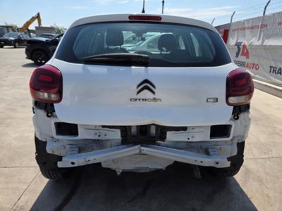 Citroen C3 PureTech 83 S&S Feel (4)