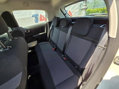 Citroen C3 PureTech 83 S&S Feel (8)