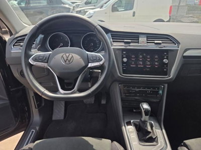 Volkswagen Tiguan 2.0 TDI 150 CV SCR DSG 4MOTION Life (10)