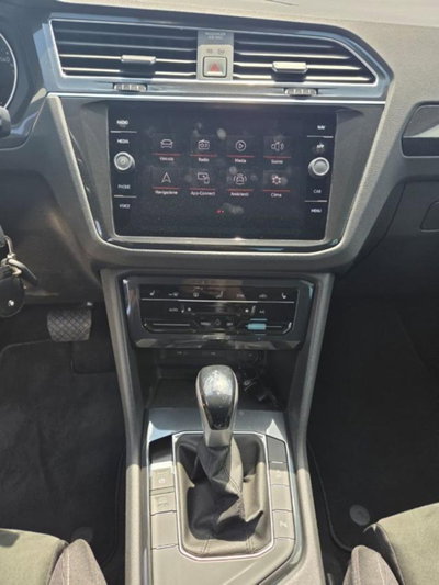 Volkswagen Tiguan 2.0 TDI 150 CV SCR DSG 4MOTION Life (11)