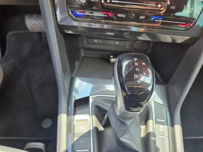 Volkswagen Tiguan 2.0 TDI 150 CV SCR DSG 4MOTION Life (14)