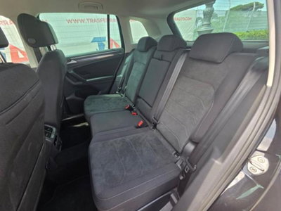 Volkswagen Tiguan 2.0 TDI 150 CV SCR DSG 4MOTION Life (16)