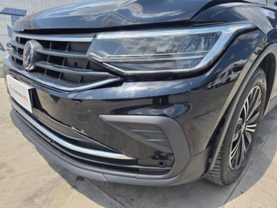 Volkswagen Tiguan 2.0 TDI 150 CV SCR DSG 4MOTION Life (18)