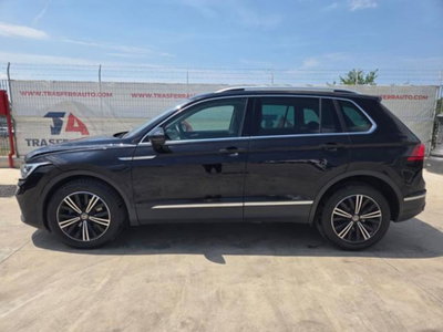 Volkswagen Tiguan 2.0 TDI 150 CV SCR DSG 4MOTION Life (2)