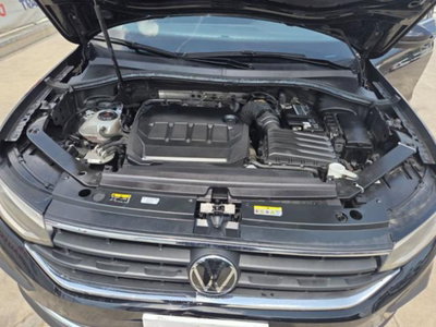 Volkswagen Tiguan 2.0 TDI 150 CV SCR DSG 4MOTION Life (20)