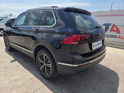 Volkswagen Tiguan 2.0 TDI 150 CV SCR DSG 4MOTION Life (3)