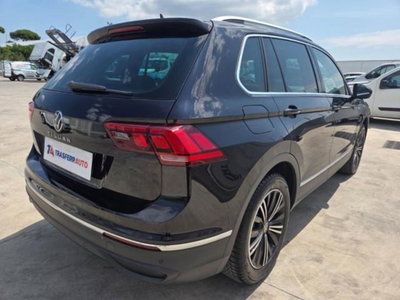 Volkswagen Tiguan 2.0 TDI 150 CV SCR DSG 4MOTION Life (5)
