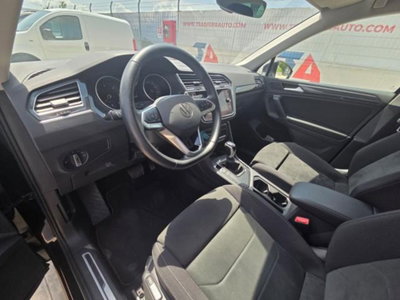 Volkswagen Tiguan 2.0 TDI 150 CV SCR DSG 4MOTION Life (8)