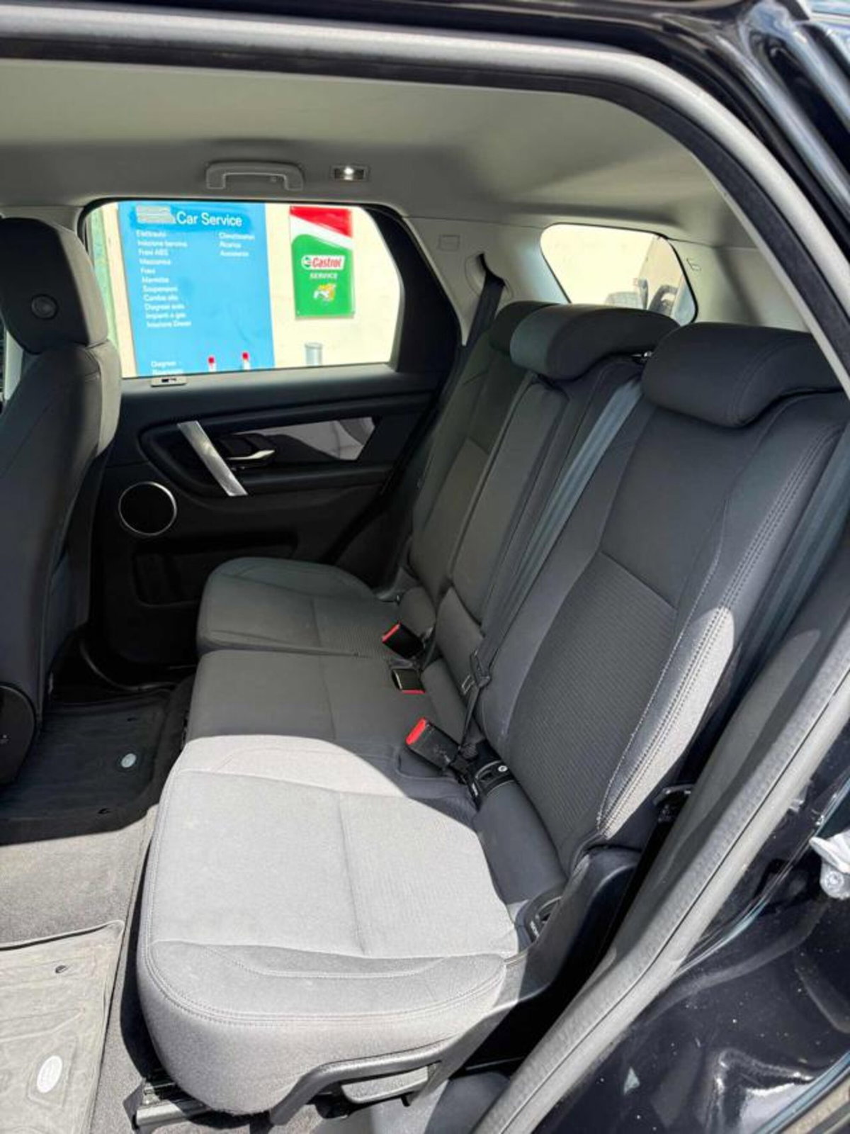Land Rover Discovery Sport 2.0D I4-L.Flw 150 CV AWD Auto (10)