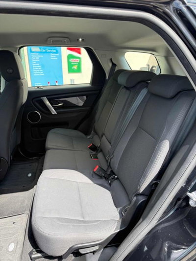 Land Rover Discovery Sport 2.0D I4-L.Flw 150 CV AWD Auto (10)
