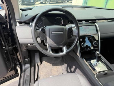 Land Rover Discovery Sport 2.0D I4-L.Flw 150 CV AWD Auto (11)