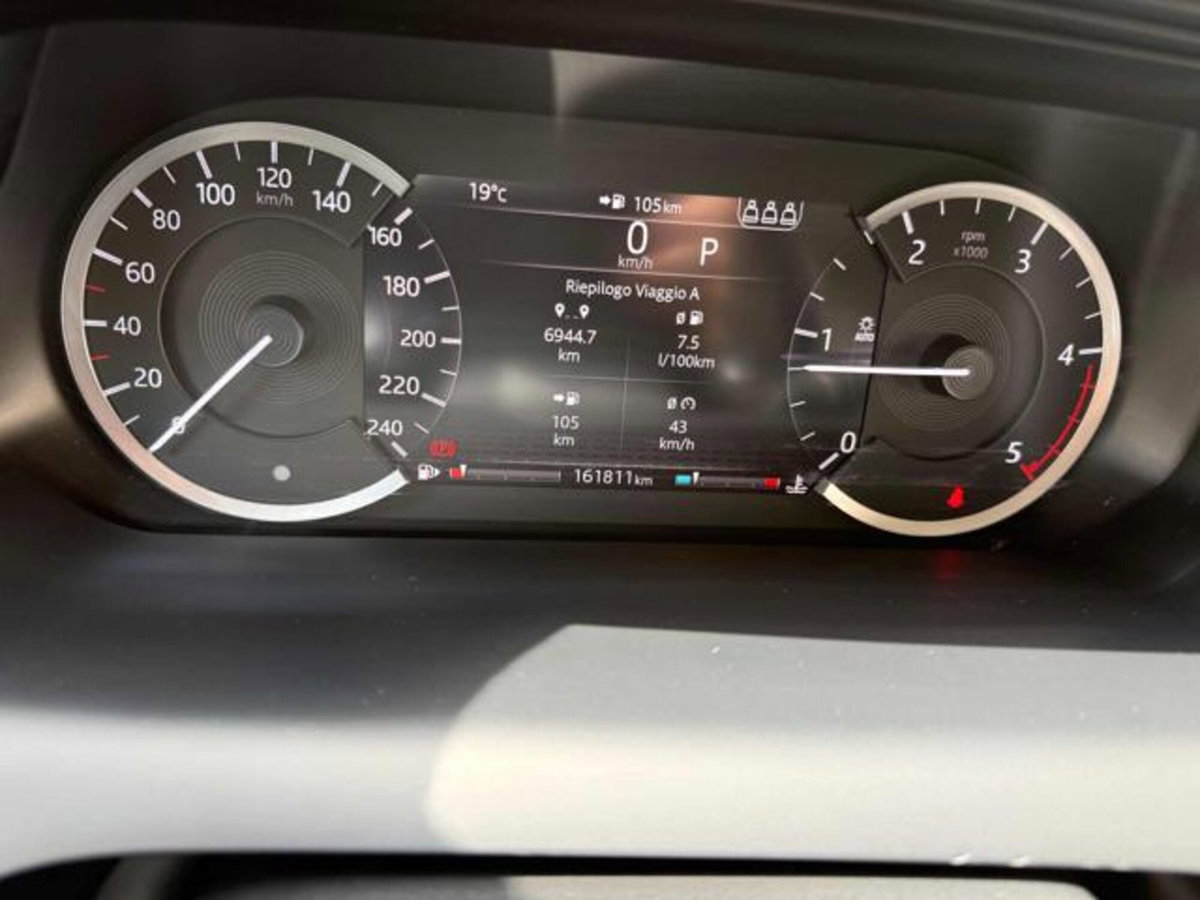 Land Rover Discovery Sport 2.0D I4-L.Flw 150 CV AWD Auto (13)