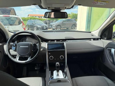 Land Rover Discovery Sport 2.0D I4-L.Flw 150 CV AWD Auto (7)