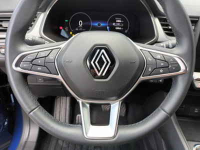 Renault Captur 1.0 eco-g Techno 100cv (12)