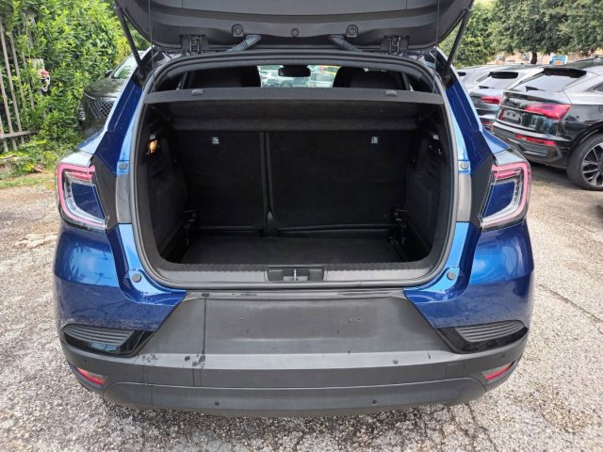 Renault Captur 1.0 eco-g Techno 100cv (14)