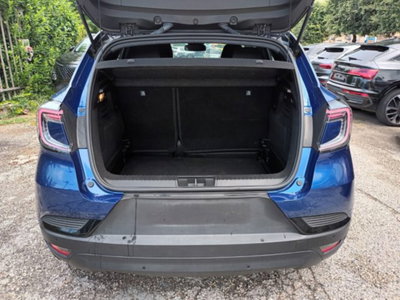 Renault Captur 1.0 eco-g Techno 100cv (14)
