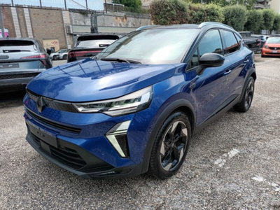 Renault Captur 1.0 eco-g Techno 100cv (2)