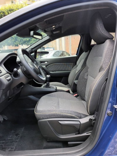 Renault Captur 1.0 eco-g Techno 100cv (5)