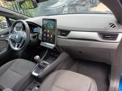 Renault Captur 1.0 eco-g Techno 100cv (7)