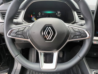 Renault Captur 1.0 eco-g Techno 100cv (12)