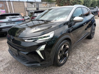 Renault Captur 1.0 eco-g Techno 100cv (2)